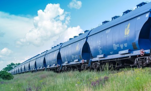 25 milijuna tona žitarica čeka na izvoz iz Ukrajine. Britanci traže rješenje situacije koja je dovela do globalnog poskupljenja hrane