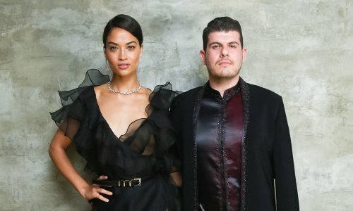 Haljine ovog samoukog dizajnera obožavaju nositi najveće zvijezde današnjice, a jasno je i zašto