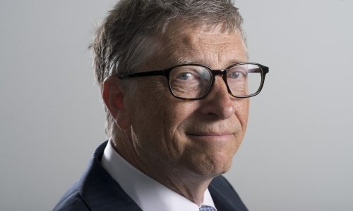 [FOTO] I Bill Gates je griješio - ovo su stvari za kojima žali