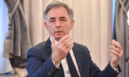 Pupovac: Treba odmrznuti zamrznute odnose Hrvatske i Srbije