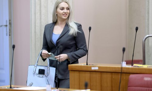 Opačak Bilić: Koplja se lome na 'malim ljudima' uz granicu s BiH