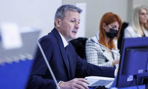 Šef splitskog Gradskog vijeća sazvao sjednicu tek za tri tjedna; Mostovci reagirali: Obrazloženje ne djeluje uvjerljivo