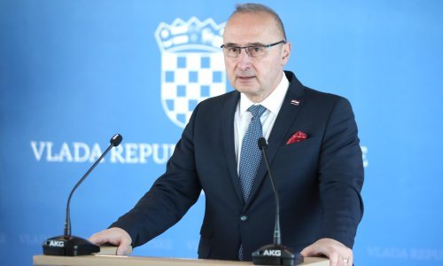 Grlić Radman: Hrvatska će 'uskoro' protjerati dio ruskih diplomata