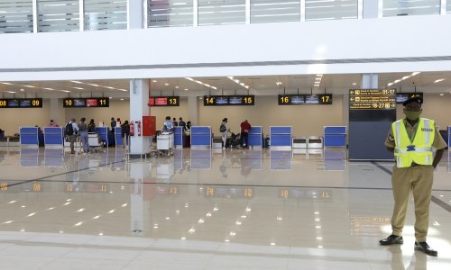 WHO: Više od dvije trećine Afrikanaca zarazilo se covidom od početka pandemije
