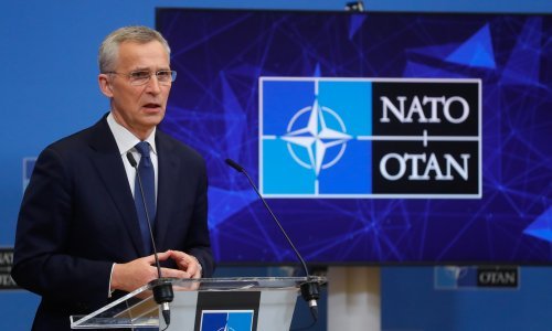 NATO će pojačati pomoć Ukrajini, koja traži da to bude što prije