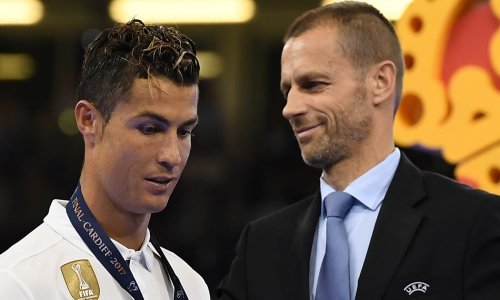 UEFA predstavila nova pravila financijskog fair-playa; evo koliko klubovi smiju potrošiti na plaće igrača i transfere