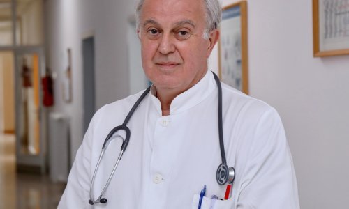 Ivić: Nikad nisam vidio toliko umiranja kao ove zime. Suze mi dođu kad se sjetim