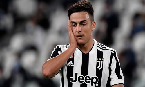 Paulo Dybala na kraju sezone odlazi iz Juventusa kao slobodan igrač, ali još čeka ponudu koja će zadovoljiti njegove ambicije