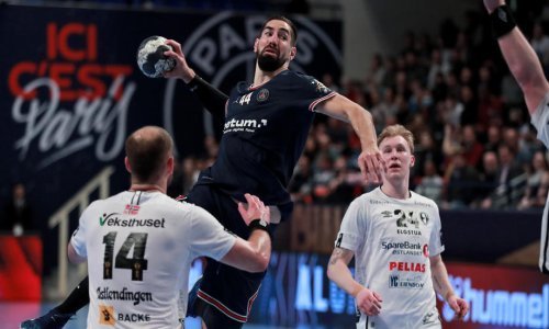 PSG prošao u četvrtfinale gdje ga čeka Kiel s Domagojem Duvnjakom, Flensburg ide na Barcelonu