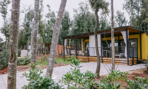 Krvna slika domaće kamping industrije: Samo tri županije nemaju niti jedan kamp