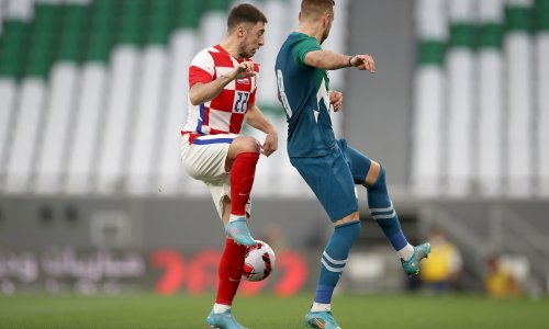 Smiješi mu se godina iz snova; s klubom je pred osvajanjem trostruke krune, a kako igra ne može mu pobjeći ni SP u Kataru