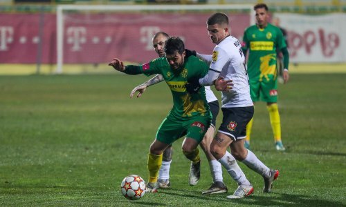 Evo gdje možete gledati današnju utakmicu 30. kola HT Prve lige; može li zahuktala Gorica nastaviti sjajan niz?