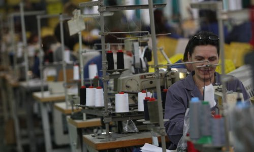 Hrvatsku vojsku iduće četiri godine neophodnim resursom opskrbljivat će tekstilna tvrtka iz Omiša