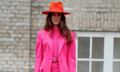 Sviđa vam se ova hit nijansa, ali ne znate kako je kombinirati? Imamo nekoliko ideja koje pristaju svima, bez obzira na dob