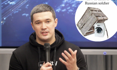 Pokrenut hashtag za lov na ruske kradljivce; prvi razotkriveni kući je poslao 100 kg ukrajinske odjeće