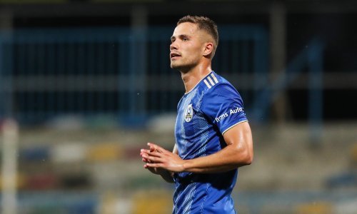 Iz HT Prve lige napravio transfer života i riješio egzistenciju; zarađivat će nekoliko stotina puta više nego sad