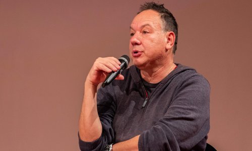 Jurica Pavičić za roman 'Crvena voda' u Francuskoj osvojio još jednu, petu prestižnu nagradu