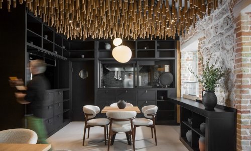 Za novi vizualni identitet Konobe 'Ćakula', koji oduzima dah, pobrinuo se Sandro Užila