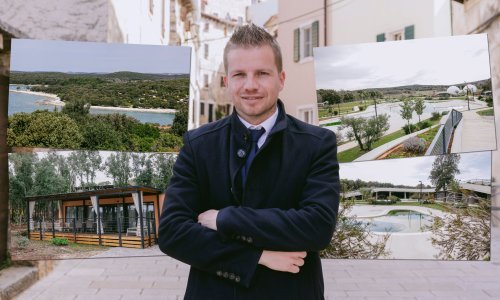 [FOTO/VIDEO] Priča o preporodu nekad jednog od najsiromašnijih mjesta u zemlji: 'Prije nas je bilo sram reći otkud dolazimo, a danas nam kažu da smo mala Švedska'