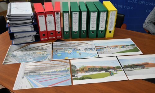 Kreće skeniranje: Započela digitalizacija dva milijuna građevinskih, lokacijskih i uporabnih dozvola izdanih od 1968. do 2015.