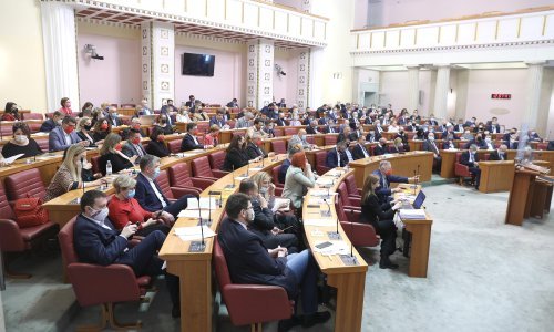 Sabor donio novi zakon o zviždačima, oporba nezadovoljna