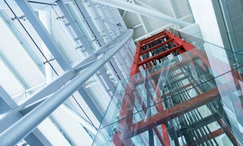 94 kata u 43 sekunde, upoznajte najbrže dizalo na svijetu