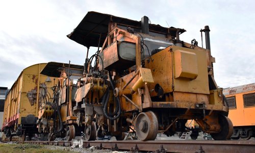 HŽ Infrastrukturi jamstvo za zaduženje od 245 milijuna kuna