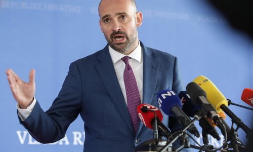 Paladina tvrdi kako nema ništa novo u informaciji da DORH provodi izvide protiv njega