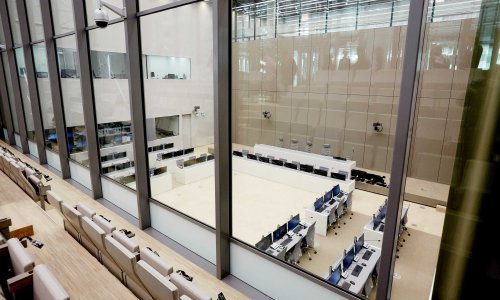 Hrvatska se priključila inicijativi da ICC istraži zločine u Ukrajini