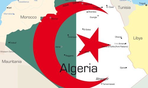 Najmanje 10 mrtvih u Alžiru u eksploziji izazvanoj curenjem plina