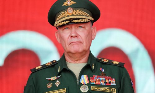 Vrhovno zapovjedništvo nad ruskim snagama u Ukrajini preuzima  iskusni general koji je ratovao u Siriji