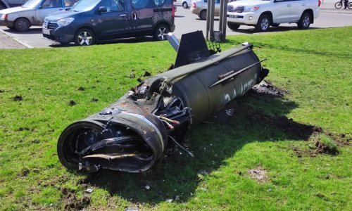 SAD vjeruje da je Rusija koristila kratkometni projektil u napadu na Kramatorsk