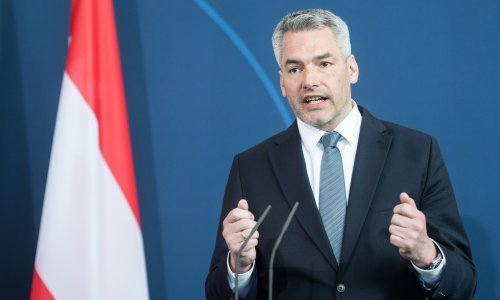 Austrijski kancelar putuje u Ukrajinu, posjetit će Buču