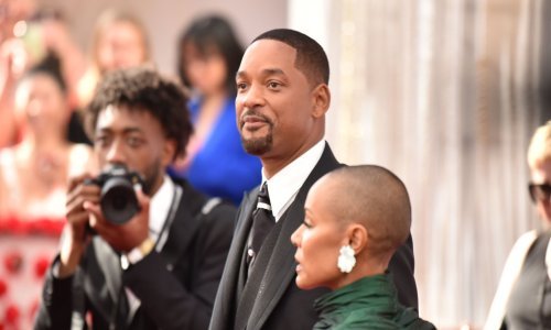 Nakon zabrane pristupa Oscarima na 10 godina oglasio se sam Will Smith, a evo što je rekao