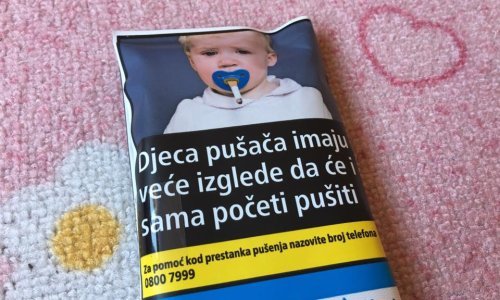 Zašto terorizirati nepušačku većinu?