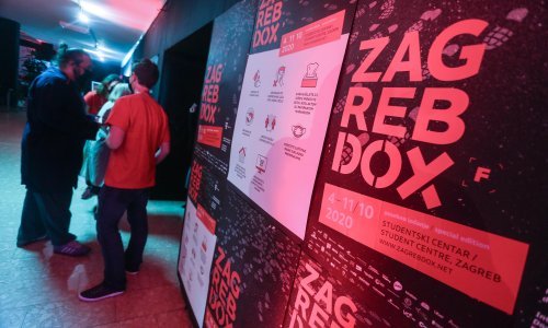 ZagrebDox dodjelu nagrada dočekuje uz ukidanje epidemioloških mjera