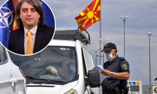 Velika korupcijska afera drma Makedoniju: Dojučerašnji glavni tajnik vlade uhićen jer je bez natječaja isplatio gotovo milijun eura dvama Hrvatima