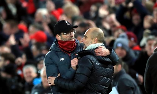 Pred nama je najvažnija utakmica Premiershipa, a statistika dva trenera je nevjerojatna i dokazuje samo jedno - favorita nema