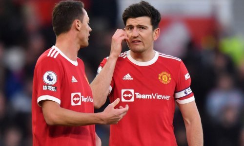 Kapetan Manchester Uniteda svojim potezom zaprepastio cijelu Englesku; navijači se preko društvenih mreža žestoko sprdaju