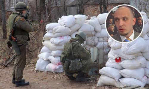 Ovo su tri scenarija prelijevanja rata na teritorij EU: Za jedan od njih Rusi su danas imali generalku