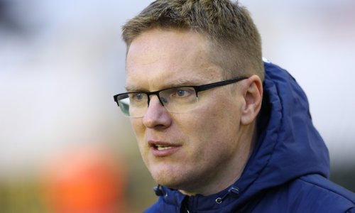 Valdas Dambrauskas: Trebala nam je pobjeda na ovakav način, a taj igrač će umrijeti za Hajduk; Dean Računica: Ponosan sam na momčad!