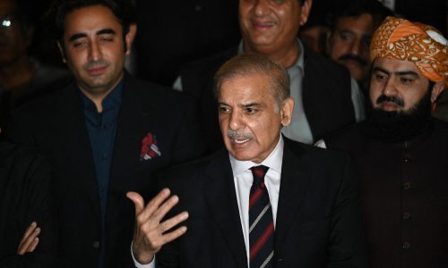 Na čelo Pakistana dolazi čovjek koji zagovara prijateljske odnose s SAD-om