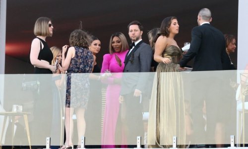 Slavna lica i američki milijunaši na okupu: Tko je sve bio na vjenčanju Brooklyna Beckhama i Nicole Peltz