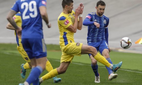 [VIDEO] Ovo zaista više nema smisla, mora se pod hitno nešto promijeniti; pogledajte što se događalo na utakmici HT Prve lige