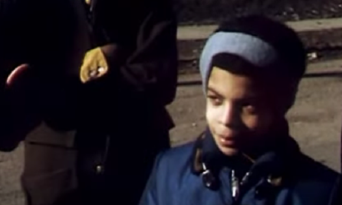 Pronađena stara video snimka legendarnog glazbenika, na njoj Prince ima 11 godina