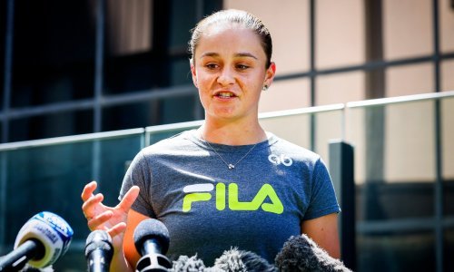 Njezina objava potresla je teniski svijet, a sada se zna koji je novi poslovni izazov za nekada nabolju na svijetu: Oduvijek sam to željela raditi