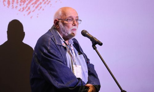 Nenad Puhovski: 'Festival se polako vraća u 'staro normalno', čini mi se da je ljudima to pasalo, dvorane su bile pune'