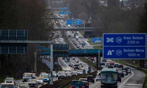 Njemačka ipak odustala od ukidanja ograničenja brzine na autocestama, razlog je bizaran