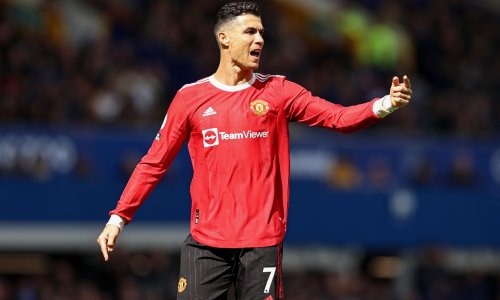 Engleska policija pokrenula istragu protiv Cristiana Ronalda; nervozni Portugalac suočen je s teškom kaznom