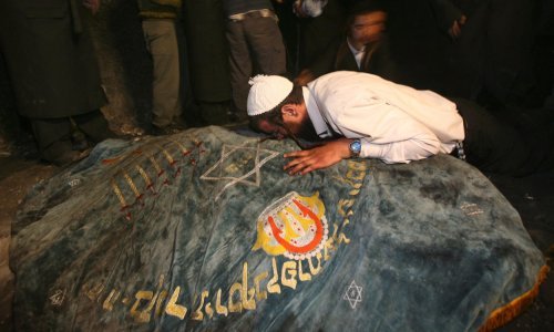 Grupa Palestinaca vandalizirala Josipov grob: 'Žele posijati sjeme uništenja'